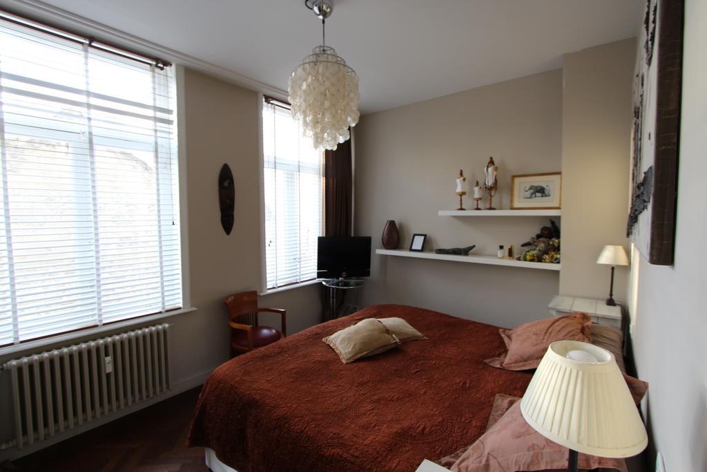 One Room Guest house 3*