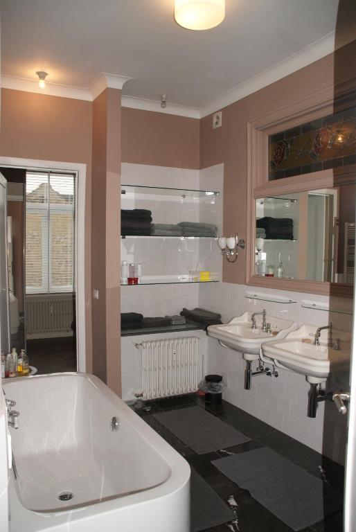 One Room Guest house Ostend