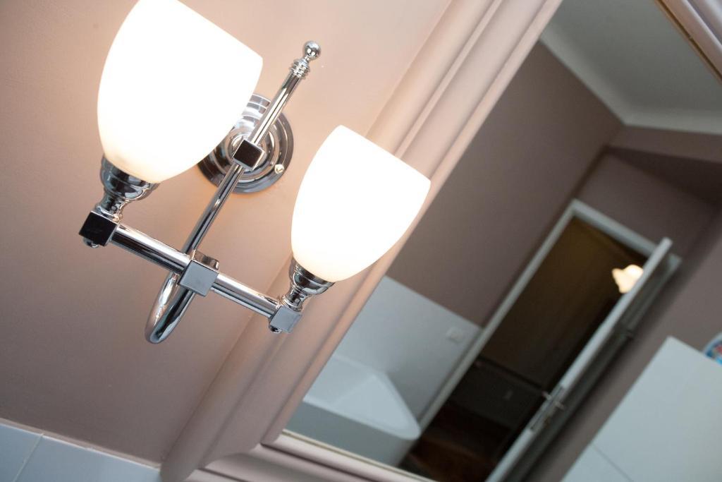 Guest house One Room Ostend