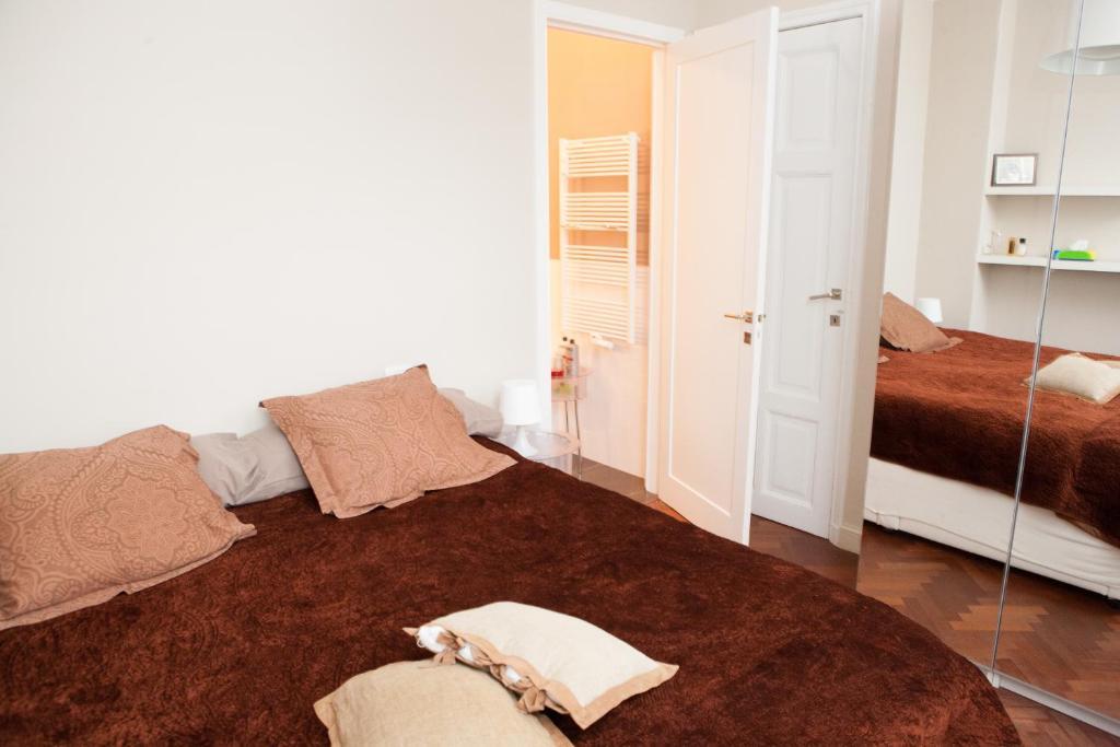One Room Guest house